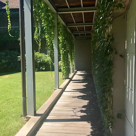 Loft G Hospitality Bed & Breakfast Milan