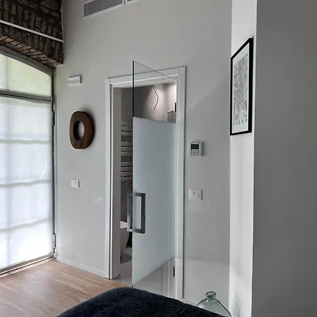 Loft G Hospitality Bed & Breakfast Milan