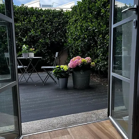 Bed & Breakfast Loft G Hospitality Milan
