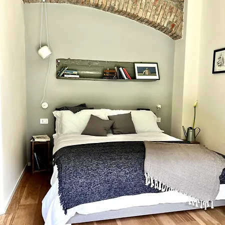 Loft G Hospitality * Milan