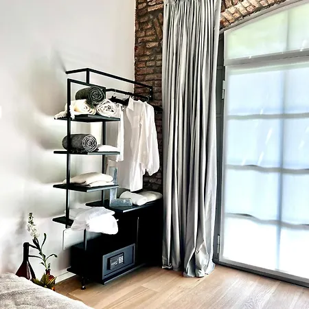 Loft G Hospitality