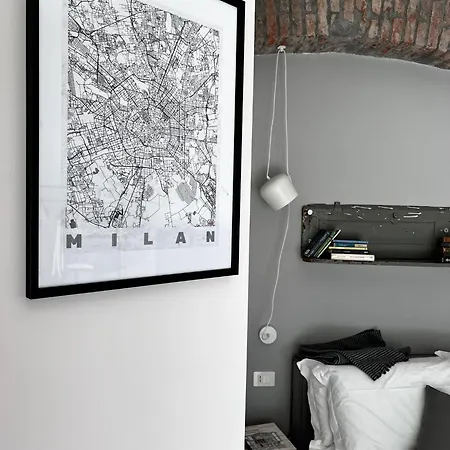 Loft G Hospitality Bed & Breakfast *