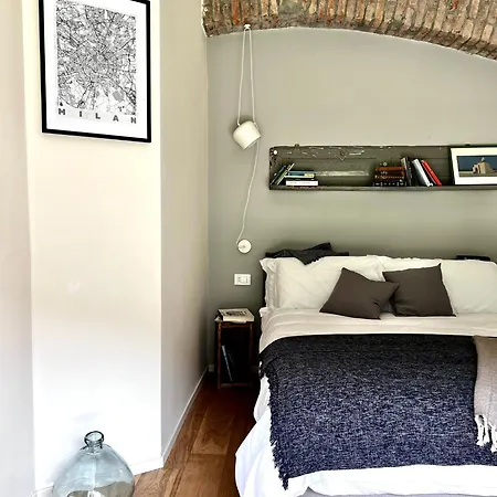 Loft G Hospitality Milan