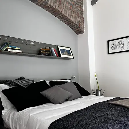 Loft G Hospitality Bed & Breakfast