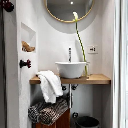 Loft G Hospitality Отель типа 