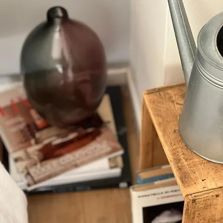 Bed & Breakfast Loft G Hospitality *