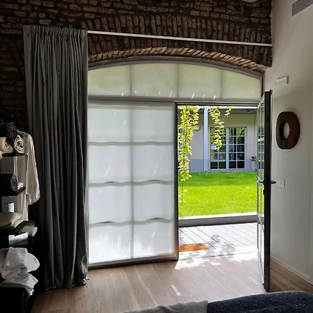 Loft G Hospitality Bed & Breakfast Milan