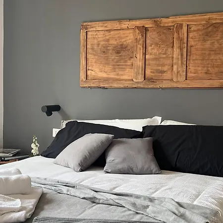 Bed & Breakfast Loft G Hospitality