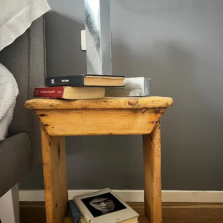 Loft G Hospitality Bed & Breakfast *