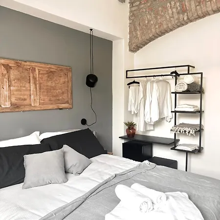 Bed & Breakfast Loft G Hospitality *
