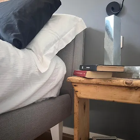 Loft G Hospitality Bed & Breakfast Milan