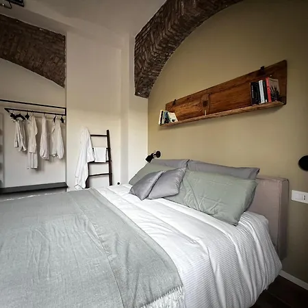 Loft G Hospitality Milan