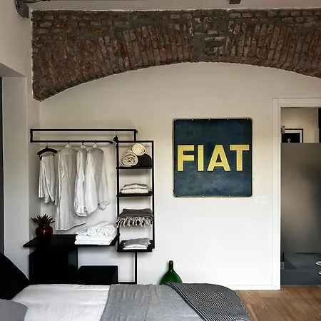 Loft G Hospitality Bed & Breakfast *