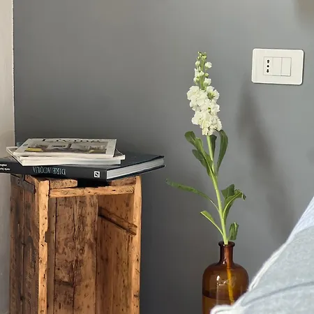 Loft G Hospitality Отель типа 
