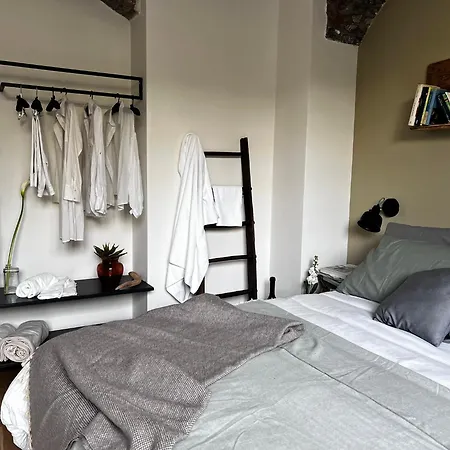Loft G Hospitality *