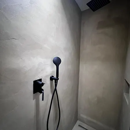 Loft G Hospitality Отель типа 