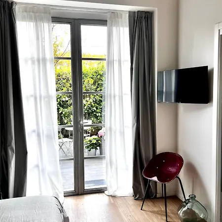 Bed & Breakfast Loft G Hospitality Milan