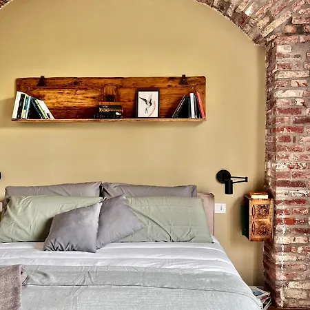 Loft G Hospitality Milan