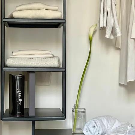 Loft G Hospitality Bed & Breakfast *
