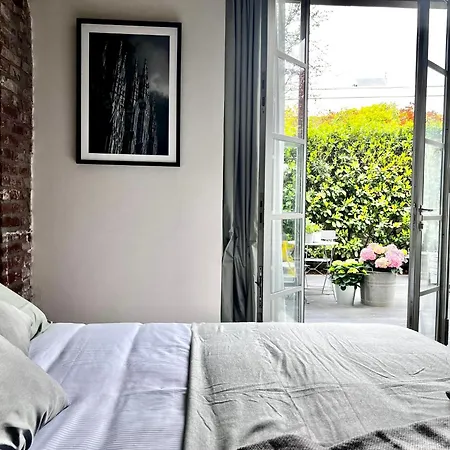 Bed & Breakfast Loft G Hospitality