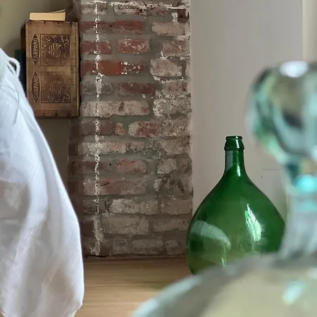 Bed & Breakfast Loft G Hospitality *