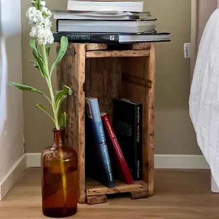 Bed & Breakfast Loft G Hospitality *