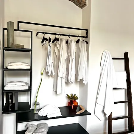 Frühstückspension Loft G Hospitality Mailand