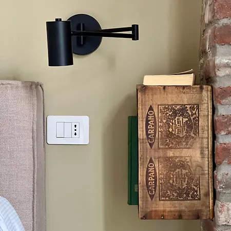 Loft G Hospitality Mailand